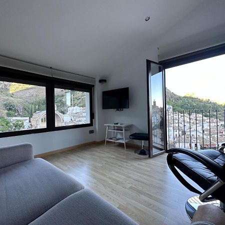 Casa Torre Vandelvira Cazorla Exteriér fotografie