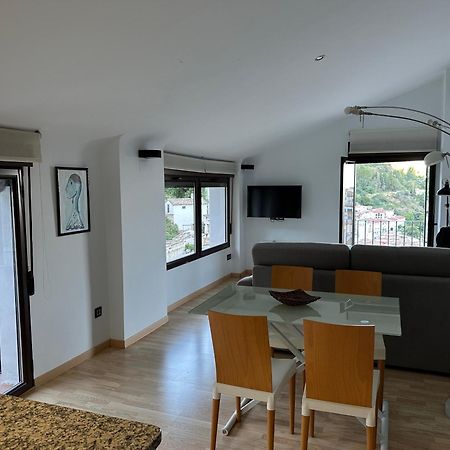 Casa Torre Vandelvira Cazorla Exteriér fotografie
