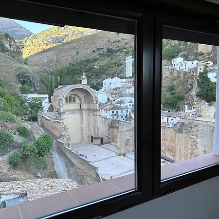 Casa Torre Vandelvira Cazorla Exteriér fotografie
