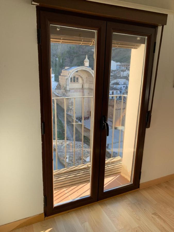 Casa Torre Vandelvira Cazorla Exteriér fotografie